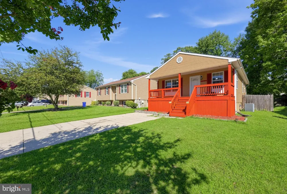 13214 11TH STREET Bowie, MD 20715
