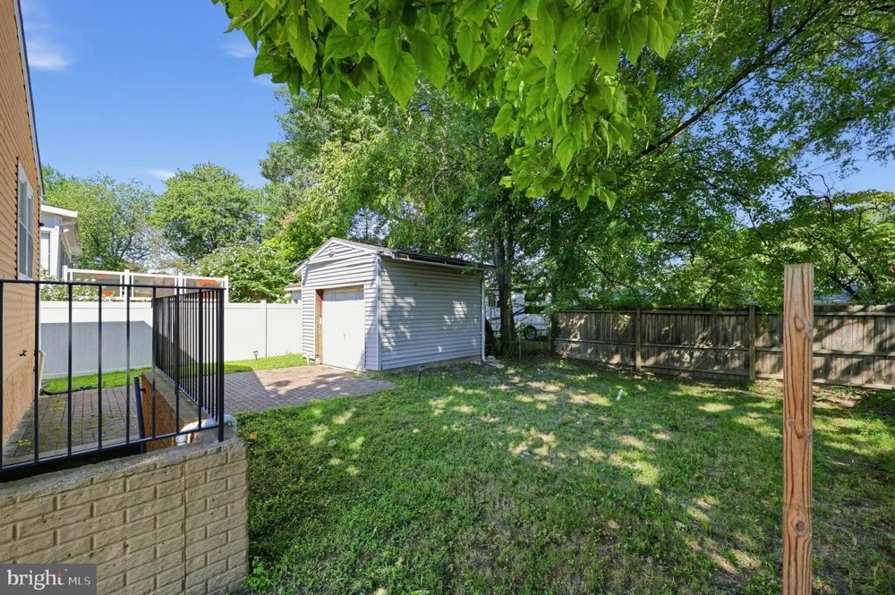 13214 11TH STREET Bowie, MD 20715