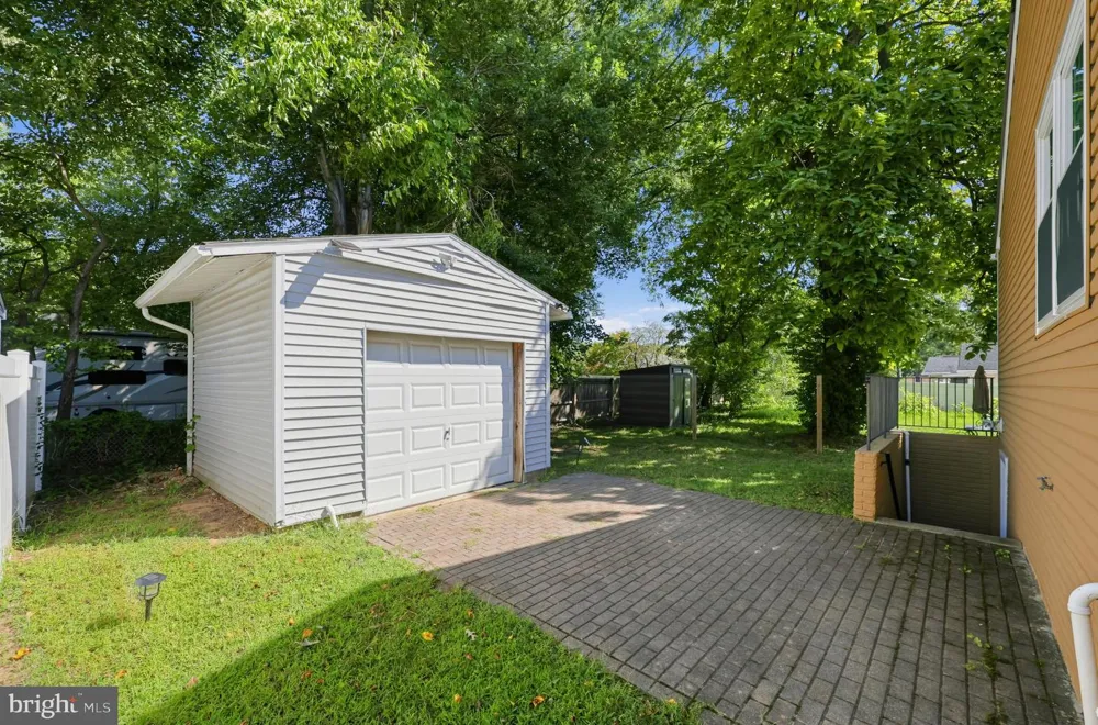 13214 11TH STREET Bowie, MD 20715