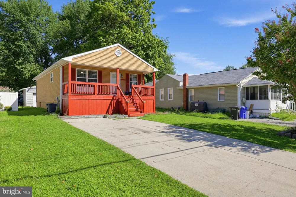 13214 11TH STREET Bowie, MD 20715