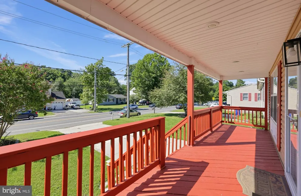 13214 11TH STREET Bowie, MD 20715