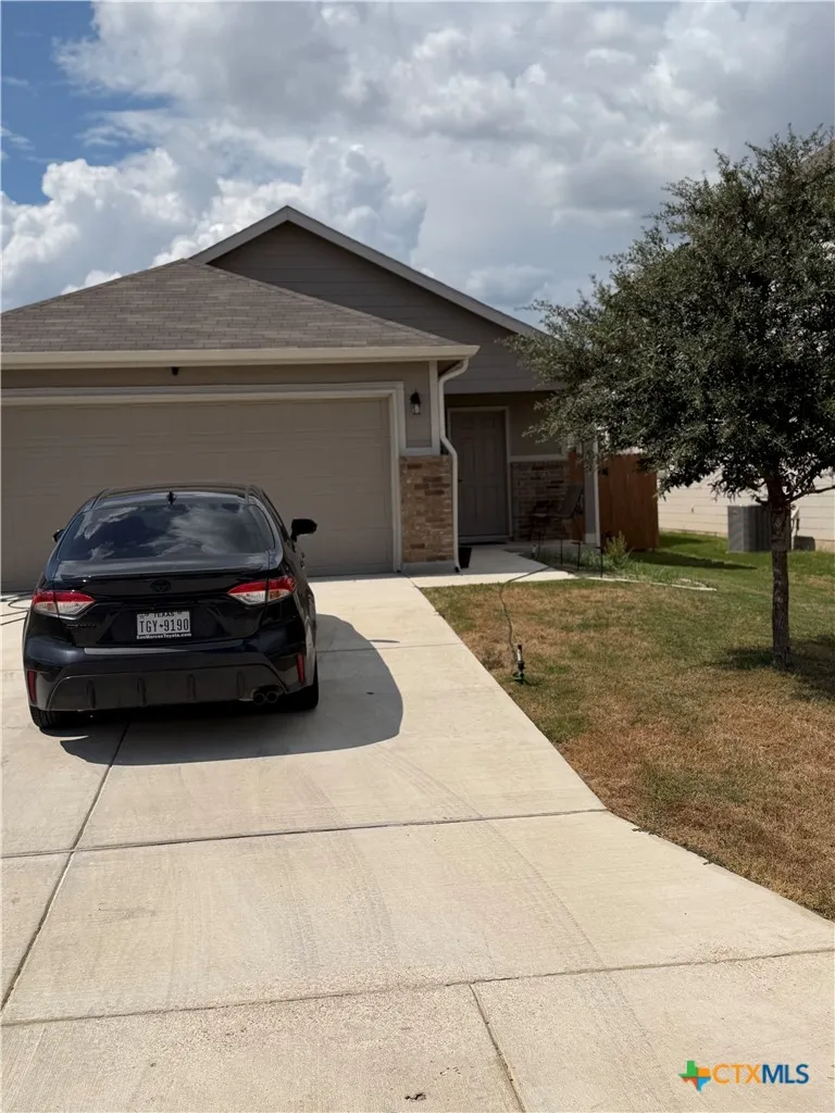 2059 Chelsea Grove New Braunfels, TX 78130