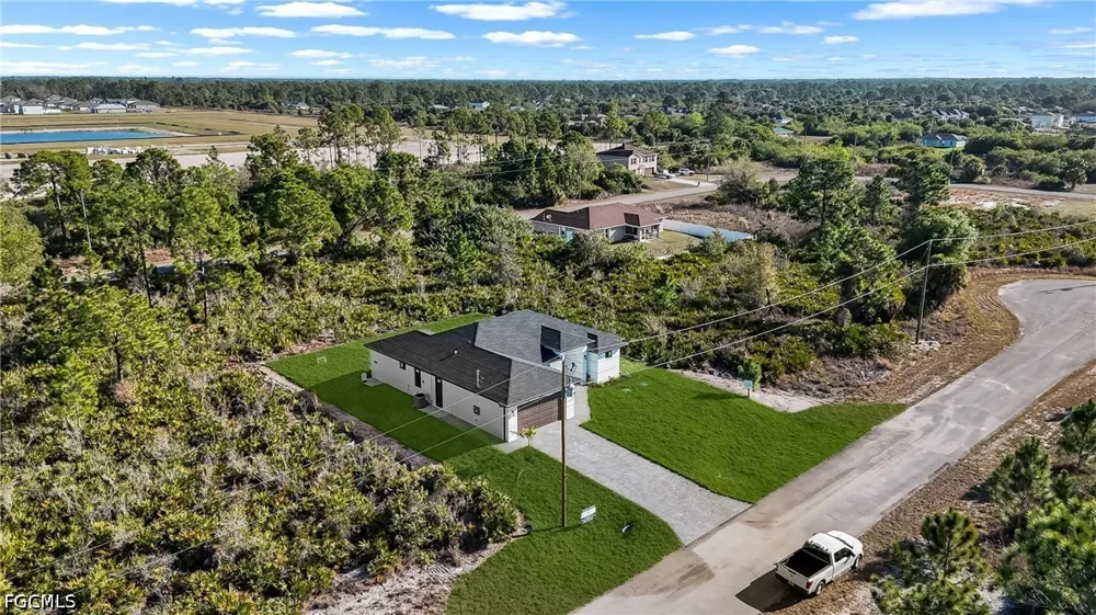 Camilla Street E Lehigh Acres, FL 33974