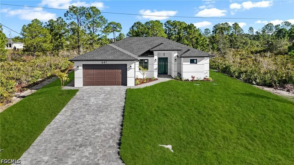Camilla Street E Lehigh Acres, FL 33974