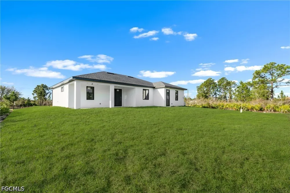 Camilla Street E Lehigh Acres, FL 33974
