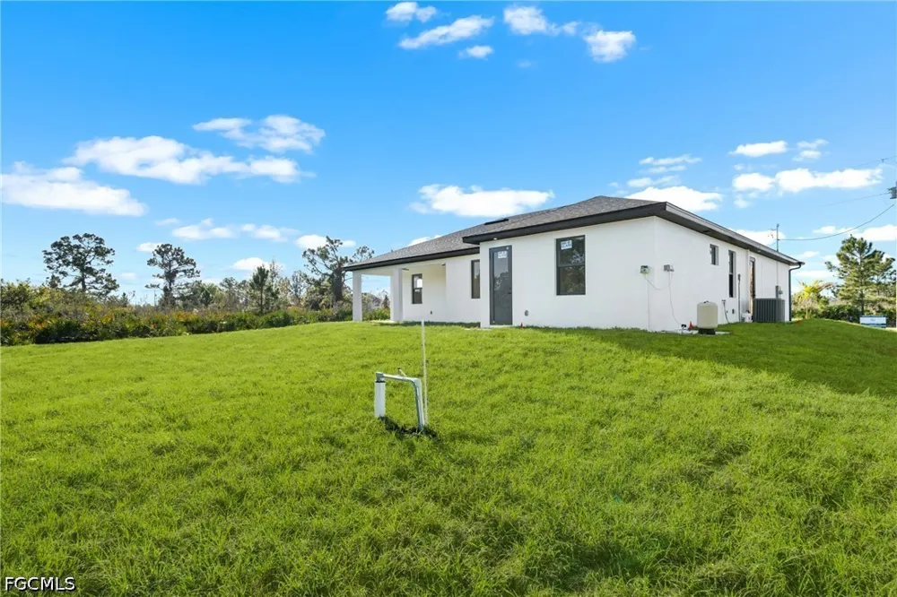 Camilla Street E Lehigh Acres, FL 33974
