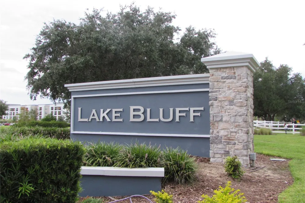 475 ARBOR LAKES DRIVE Davenport, FL 33896