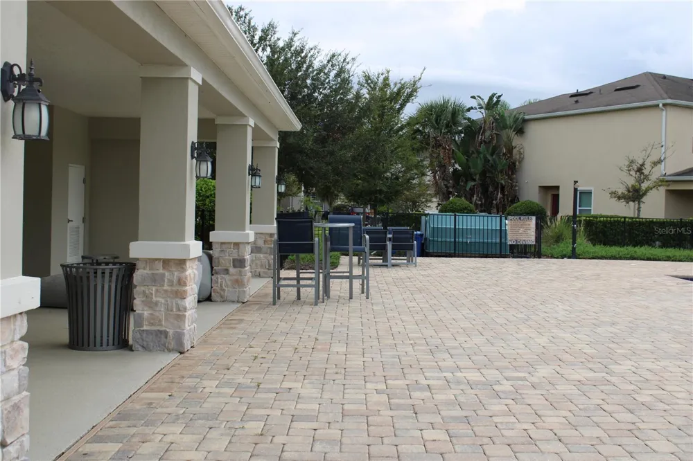 475 ARBOR LAKES DRIVE Davenport, FL 33896