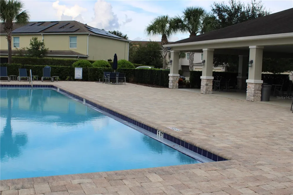 475 ARBOR LAKES DRIVE Davenport, FL 33896