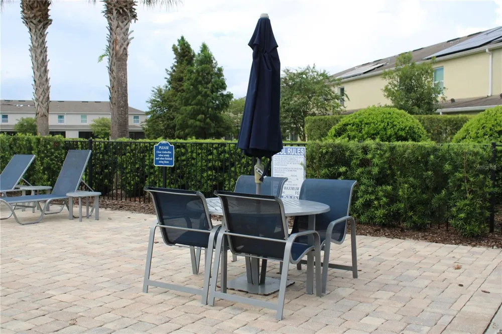 475 ARBOR LAKES DRIVE Davenport, FL 33896