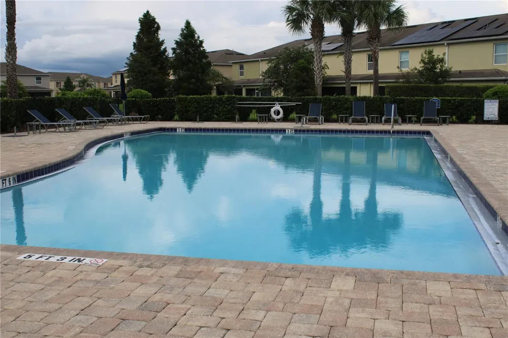 475 ARBOR LAKES DRIVE Davenport, FL 33896
