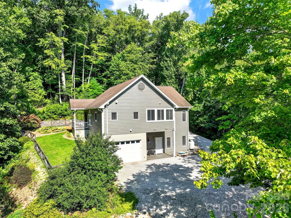 767 Hunnicut Mountain Road Marion, NC 28752