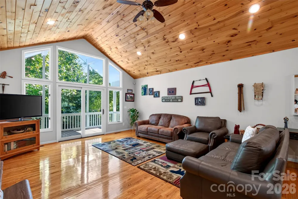 767 Hunnicut Mountain Road Marion, NC 28752