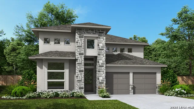 22223 Rustic Hollow San Antonio, TX 78258