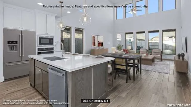 22223 Rustic Hollow San Antonio, TX 78258