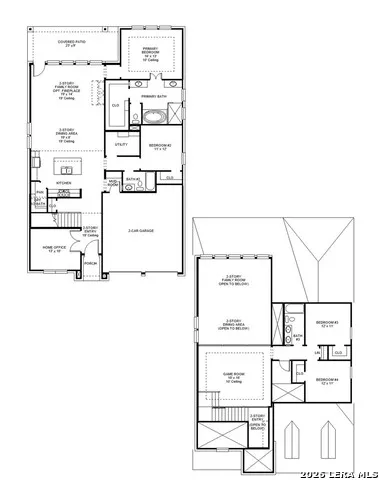 22223 Rustic Hollow San Antonio, TX 78258