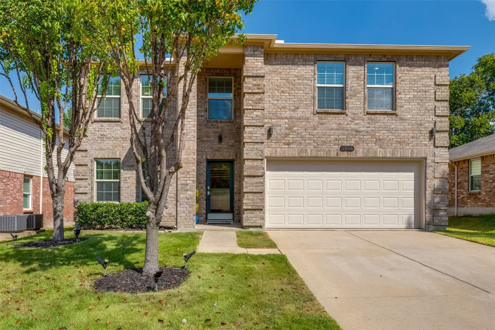 1016 Scenic Hills Drive McKinney, TX 75071