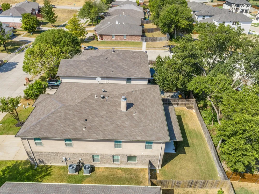 1016 Scenic Hills Drive McKinney, TX 75071