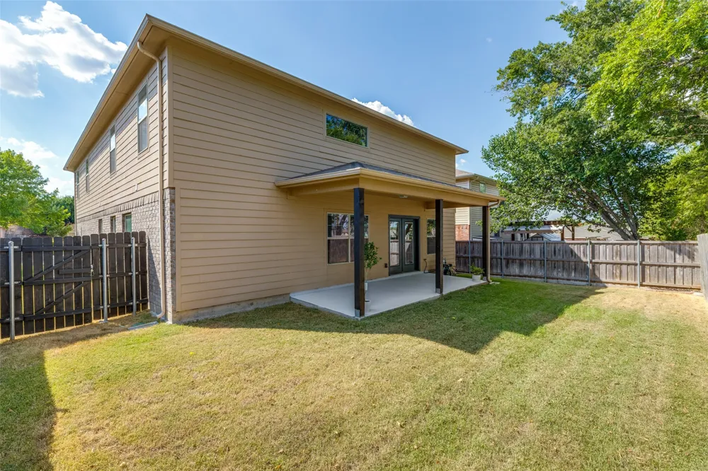 1016 Scenic Hills Drive McKinney, TX 75071