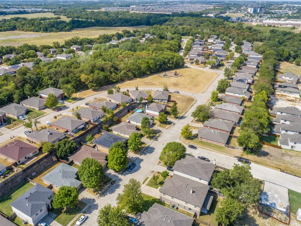 1016 Scenic Hills Drive McKinney, TX 75071