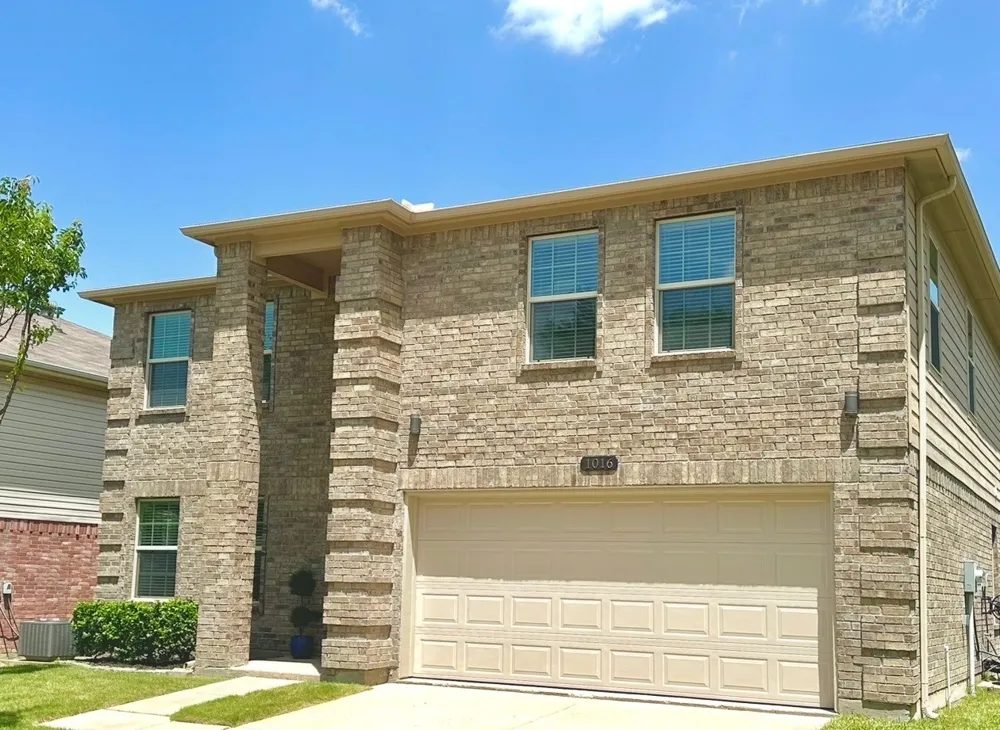 1016 Scenic Hills Drive McKinney, TX 75071