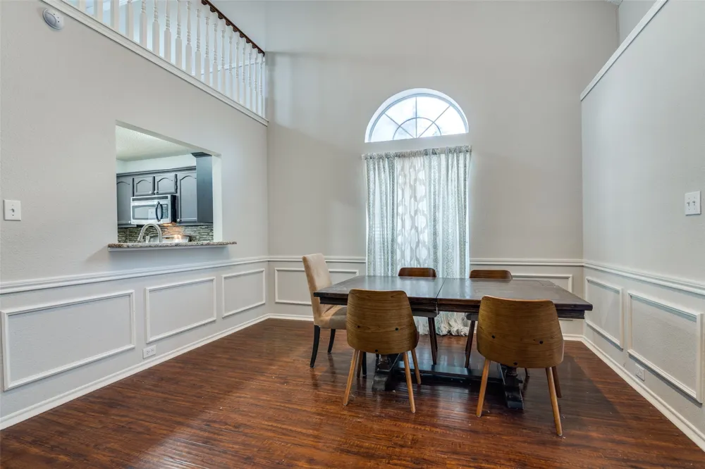 2916 Renaissance Circle Dallas, TX 75287