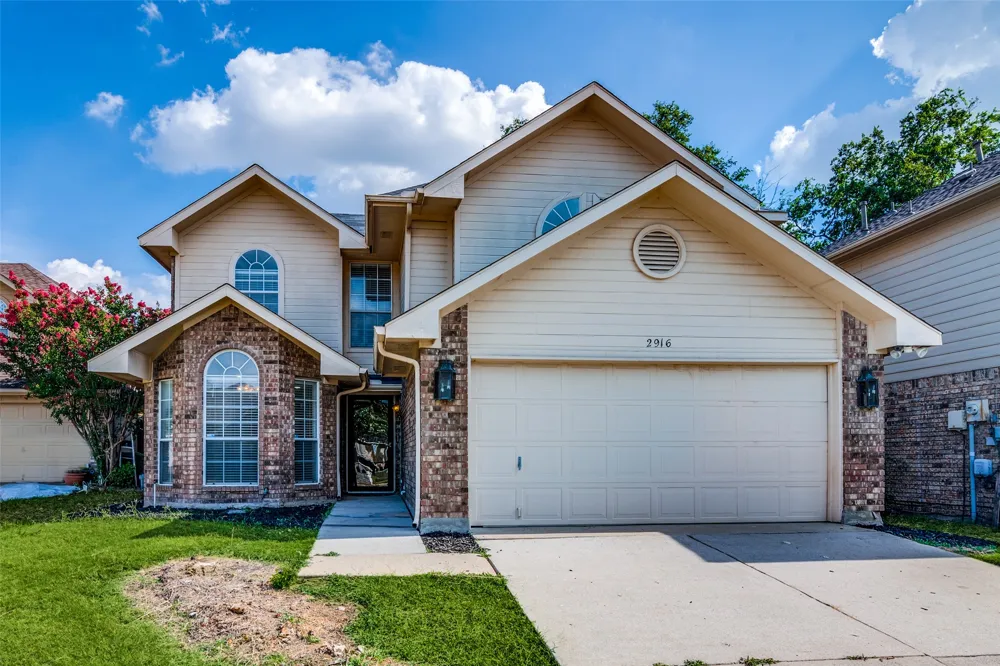 2916 Renaissance Circle Dallas, TX 75287