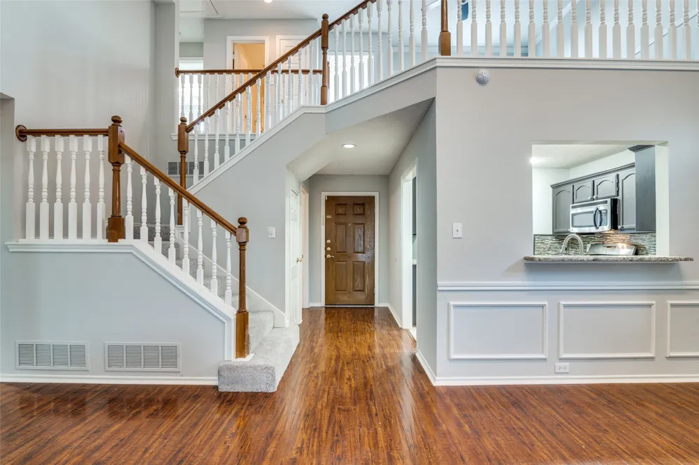 2916 Renaissance Circle Dallas, TX 75287
