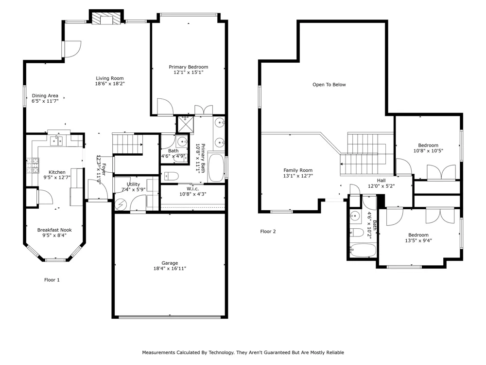 2916 Renaissance Circle Dallas, TX 75287