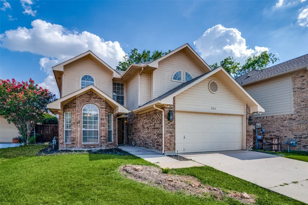 2916 Renaissance Circle Dallas, TX 75287
