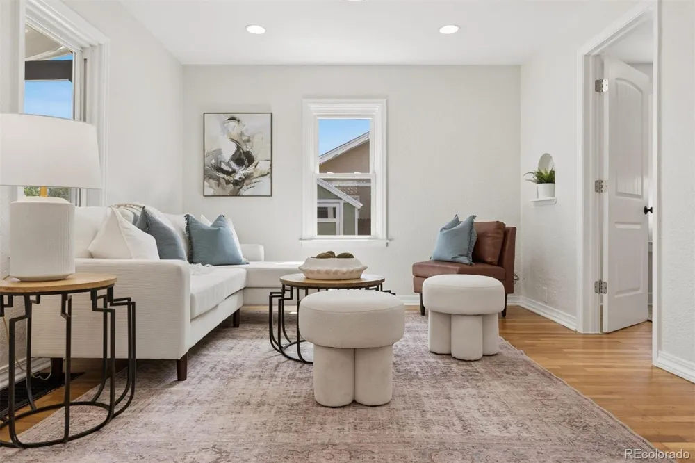 1321 Tamarac Street Denver, CO 80220