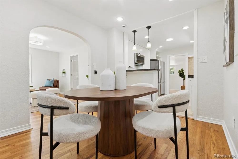 1321 Tamarac Street Denver, CO 80220