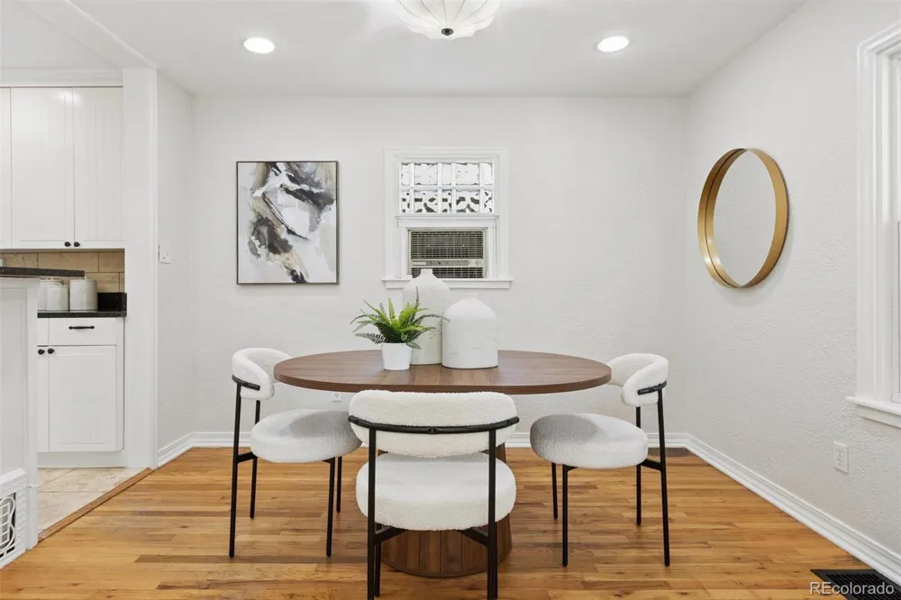 1321 Tamarac Street Denver, CO 80220