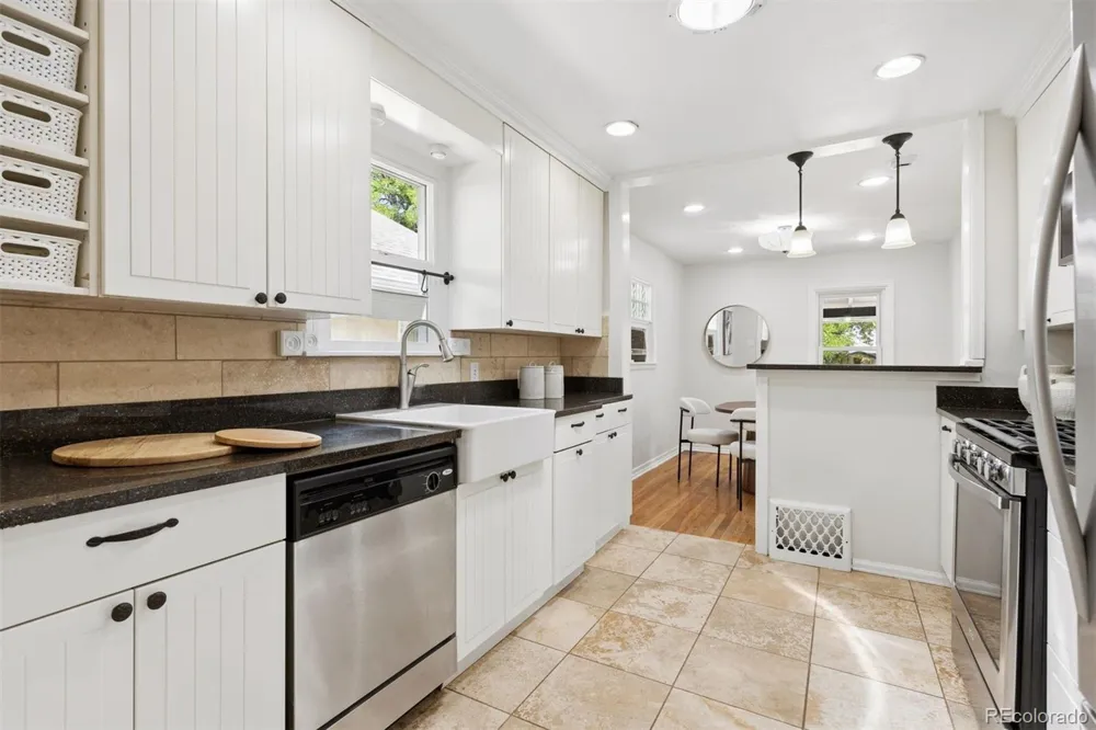 1321 Tamarac Street Denver, CO 80220