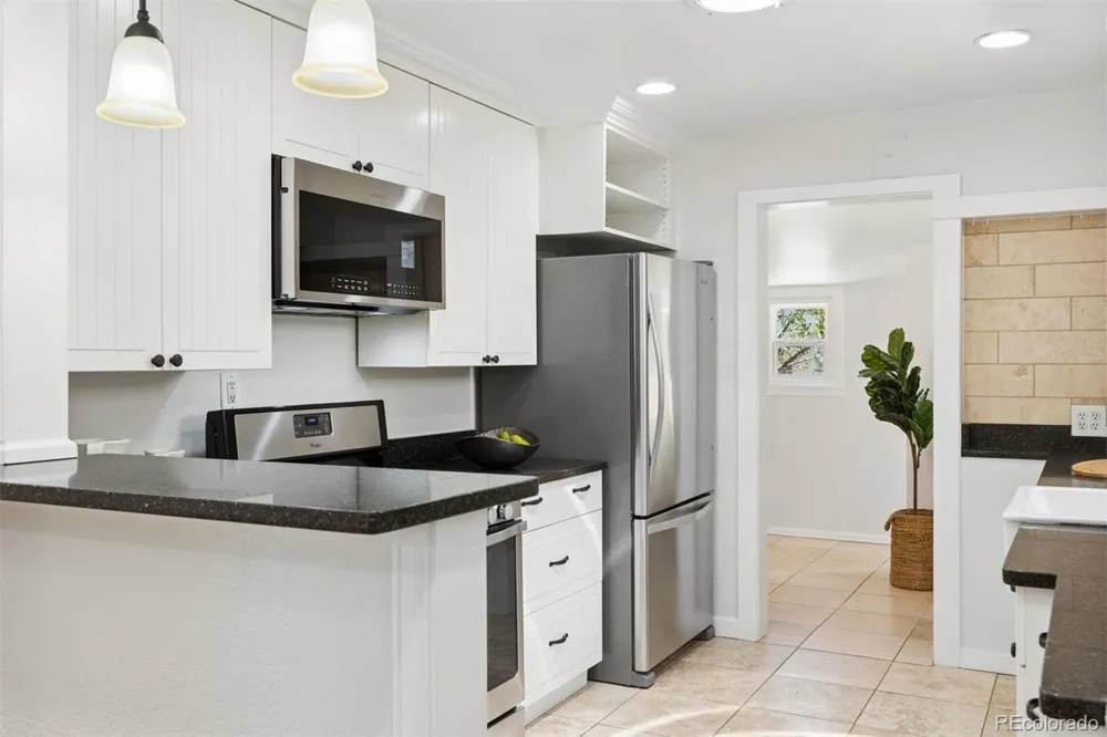 1321 Tamarac Street Denver, CO 80220