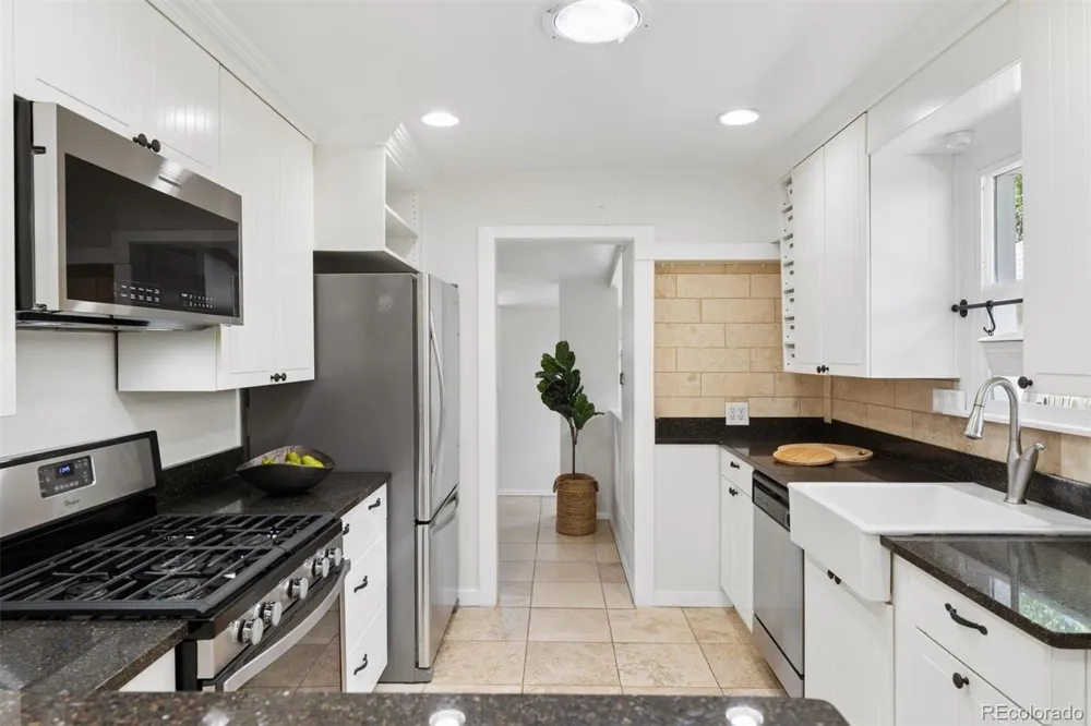 1321 Tamarac Street Denver, CO 80220