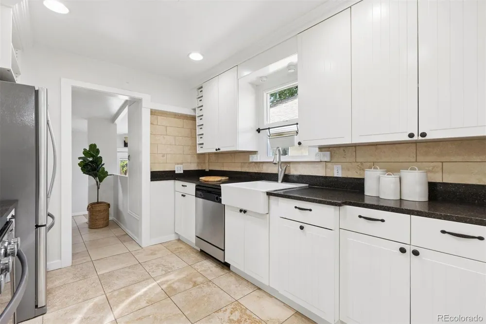 1321 Tamarac Street Denver, CO 80220
