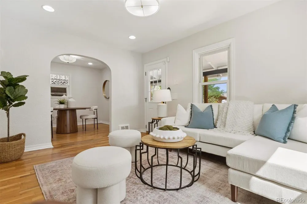 1321 Tamarac Street Denver, CO 80220
