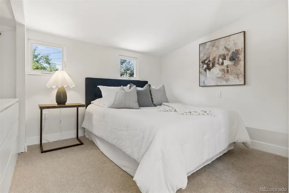 1321 Tamarac Street Denver, CO 80220