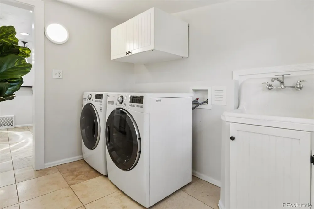 1321 Tamarac Street Denver, CO 80220