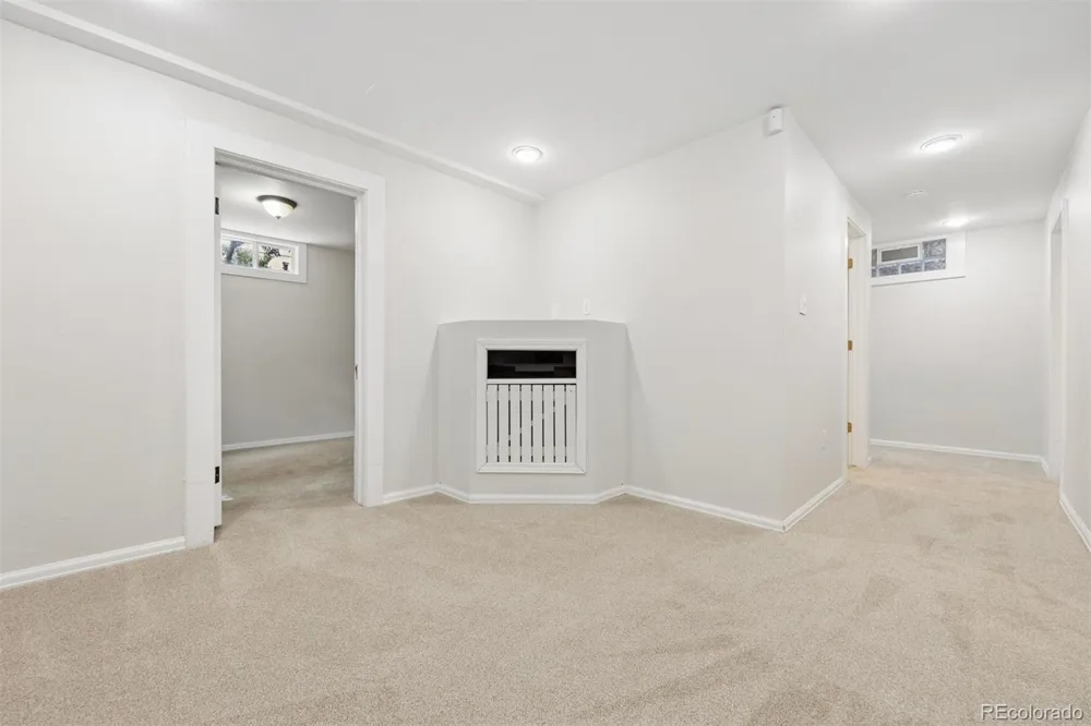 1321 Tamarac Street Denver, CO 80220