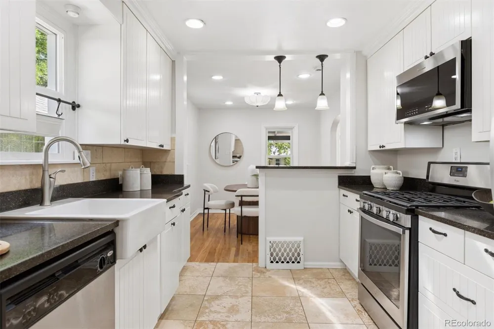 1321 Tamarac Street Denver, CO 80220