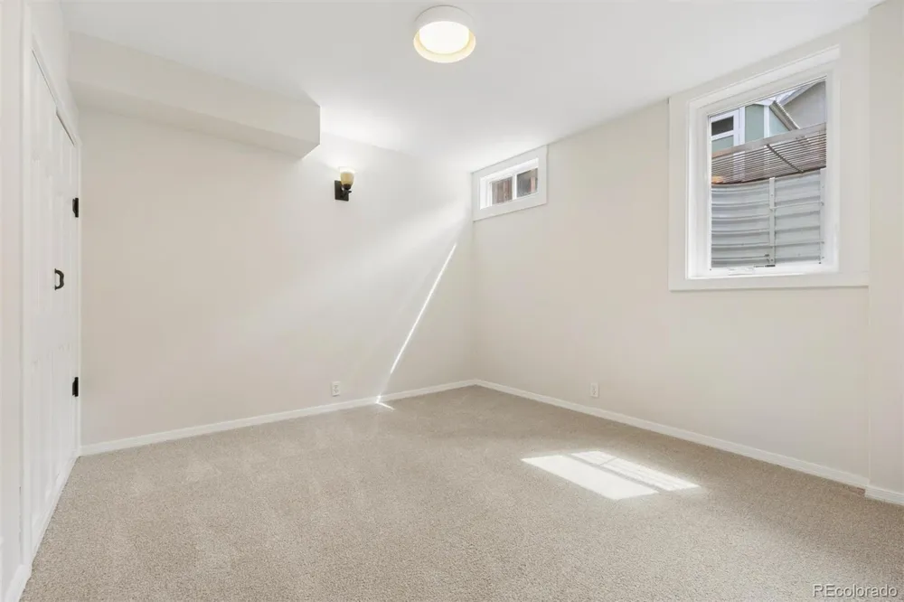 1321 Tamarac Street Denver, CO 80220