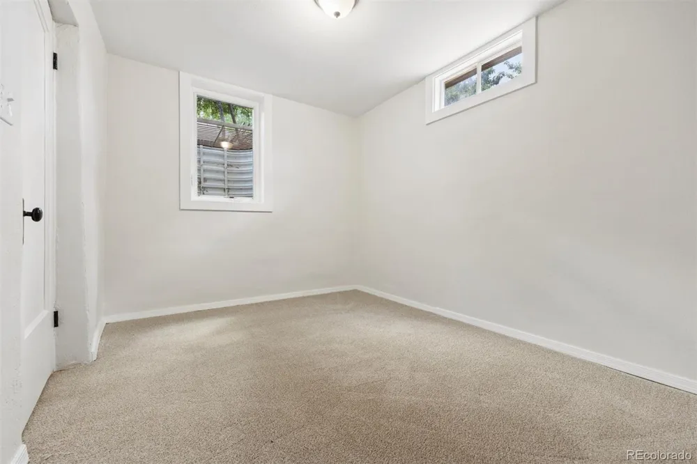 1321 Tamarac Street Denver, CO 80220