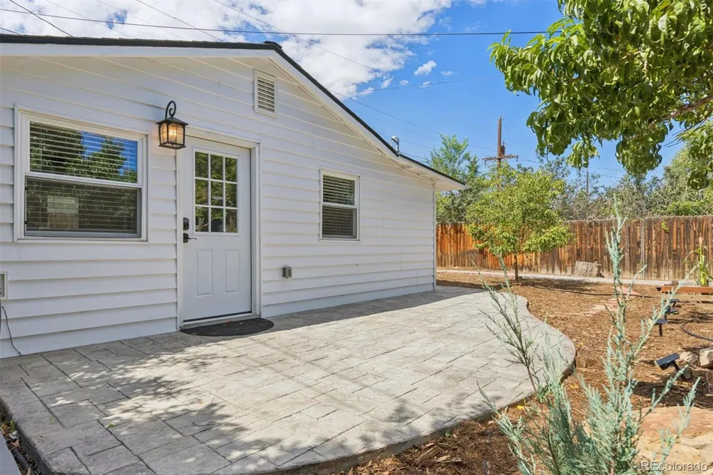 1321 Tamarac Street Denver, CO 80220