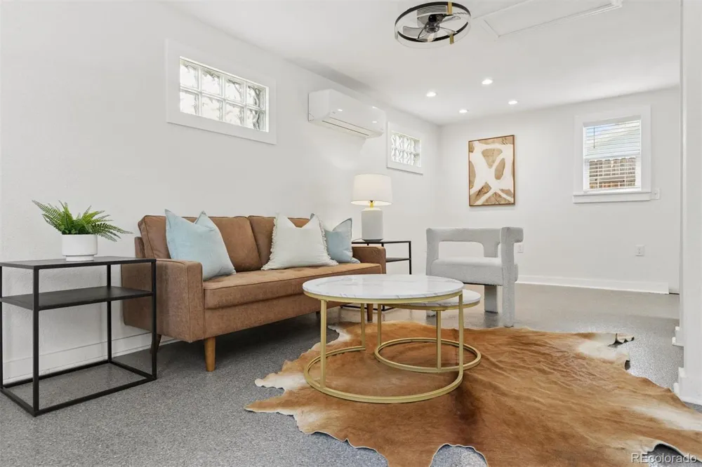 1321 Tamarac Street Denver, CO 80220