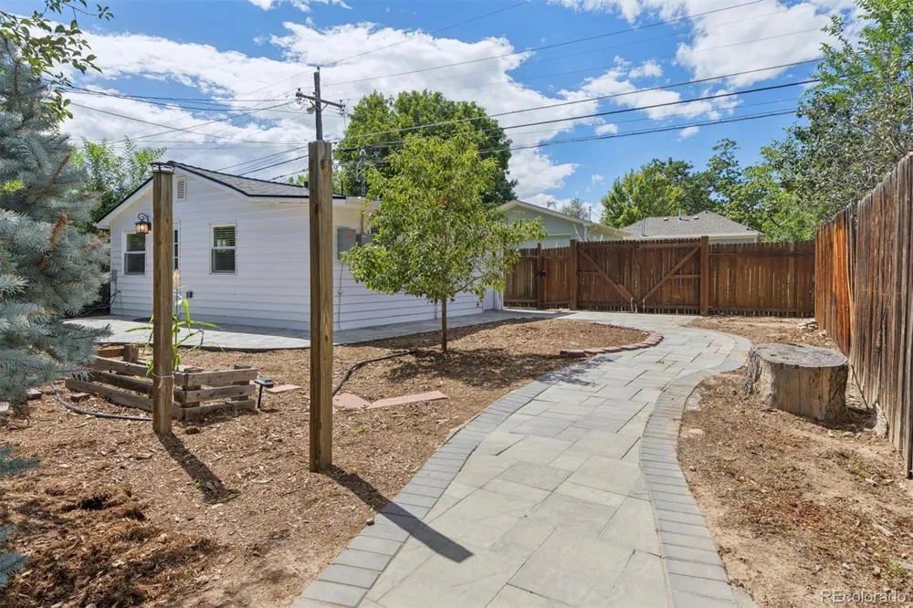 1321 Tamarac Street Denver, CO 80220