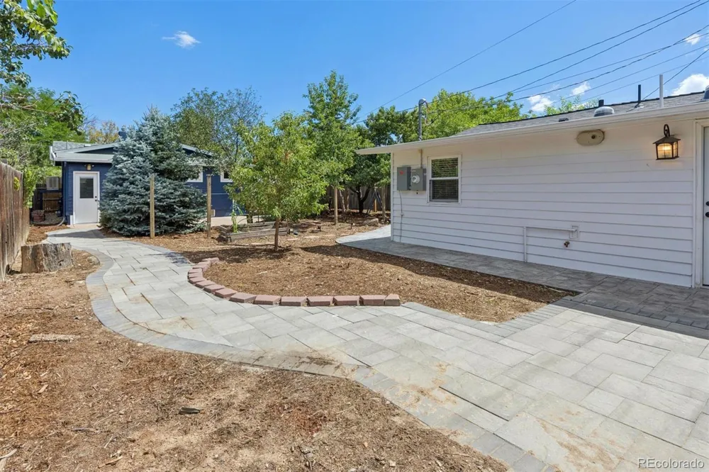 1321 Tamarac Street Denver, CO 80220