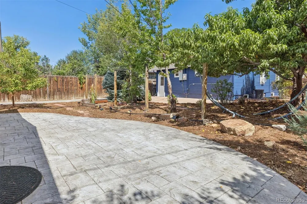 1321 Tamarac Street Denver, CO 80220