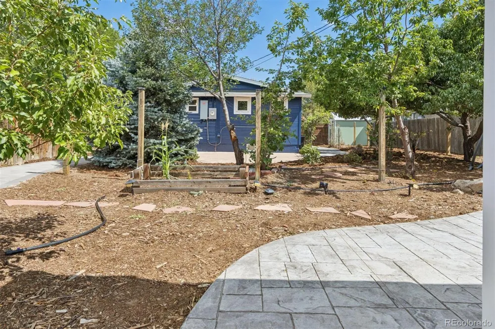 1321 Tamarac Street Denver, CO 80220